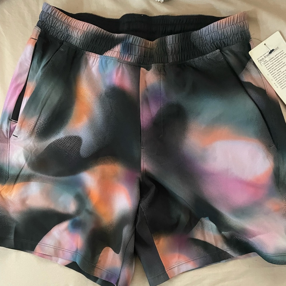 NWT Men’s Lululemon Shorts
